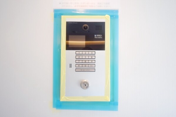 シーフォルム森下駅前の物件内観写真